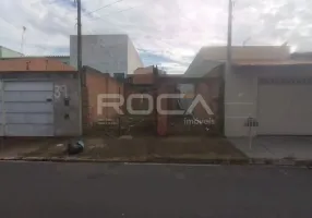 Foto 1 de Lote/Terreno à venda, 163m² em Azulville 2, São Carlos