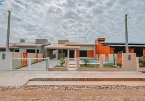 Foto 1 de Casa com 3 Quartos à venda, 173m² em Balneário Bella Torres, Passo de Torres