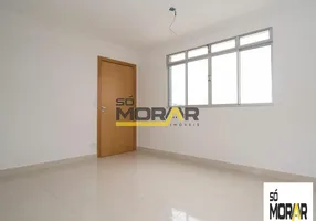 Foto 1 de Apartamento com 2 Quartos à venda, 60m² em Nova Floresta, Belo Horizonte