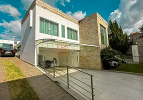 Foto 1 de Casa com 4 Quartos à venda, 425m² em São Luíz, Belo Horizonte