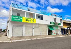 Foto 1 de Ponto Comercial para alugar, 80m² em Joao Alves, Nossa Senhora do Socorro