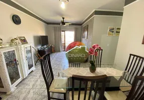 Foto 1 de Apartamento com 3 Quartos à venda, 90m² em Jardim Paulistano, Ribeirão Preto