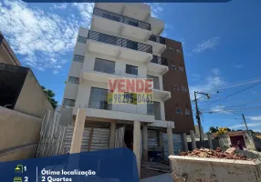 Foto 1 de Casa com 2 Quartos à venda, 60m² em Laranjal, São Gonçalo