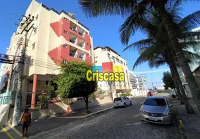 Foto 1 de Apartamento com 3 Quartos à venda, 84m² em Braga, Cabo Frio