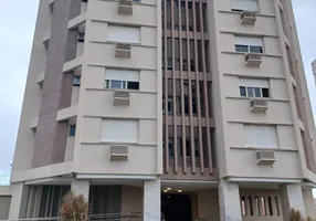 Foto 1 de Apartamento com 3 Quartos à venda, 107m² em Comerciario, Criciúma