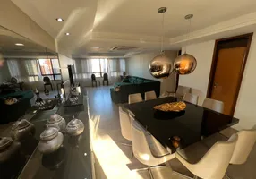 Foto 1 de Apartamento com 3 Quartos à venda, 140m² em Manaíra, João Pessoa