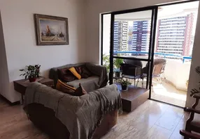 Foto 1 de Apartamento com 3 Quartos à venda, 111m² em Rio Vermelho, Salvador