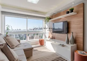 Foto 1 de Apartamento com 3 Quartos à venda, 89m² em Boa Vista, Porto Alegre
