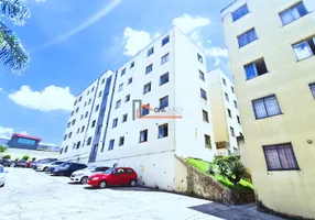 Foto 1 de Apartamento com 2 Quartos à venda, 50m² em Mantiqueira, Belo Horizonte