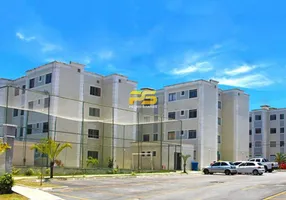 Foto 1 de Apartamento com 2 Quartos à venda, 46m² em Jardim Quarenta , Campina Grande