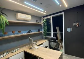 Foto 1 de Sala Comercial com 1 Quarto à venda, 35m² em Jardim Anália Franco, São Paulo