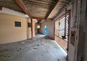 Foto 1 de Casa com 3 Quartos à venda, 211m² em Canhema, Diadema