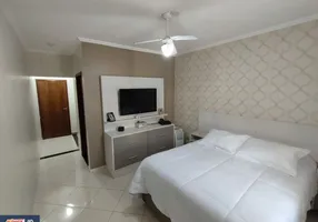 Foto 1 de Sobrado com 3 Quartos à venda, 170m² em Jardim Santa Clara, Guarulhos