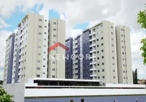 Foto 1 de Apartamento com 2 Quartos à venda, 65m² em Liberdade, Campina Grande
