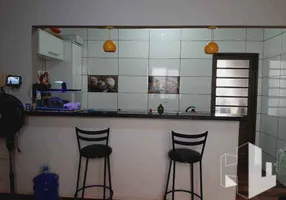 Foto 1 de Casa com 3 Quartos à venda, 180m² em Jardim Olimpia, Jaú