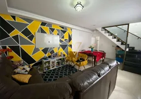 Foto 1 de Sobrado com 4 Quartos à venda, 130m² em Conjunto Residencial José Bonifácio, São Paulo