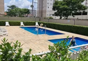 Foto 1 de Apartamento com 2 Quartos à venda, 55m² em Vila Constança, São Paulo