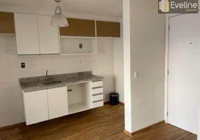 Foto 1 de Apartamento com 1 Quarto à venda, 46m² em Vila Partênio, Mogi das Cruzes