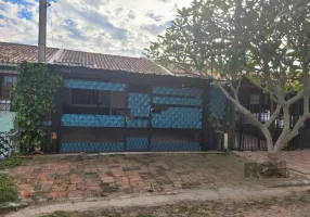 Foto 1 de Casa com 2 Quartos à venda, 86m² em Hípica, Porto Alegre