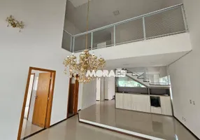 Foto 1 de Casa de Condomínio com 4 Quartos para venda ou aluguel, 326m² em Quinta Ranieri, Bauru