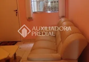 Foto 1 de Apartamento com 2 Quartos à venda, 49m² em Parque Terra Nova II, São Bernardo do Campo