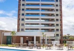 Foto 1 de Apartamento com 3 Quartos para alugar, 88m² em De Lourdes, Fortaleza