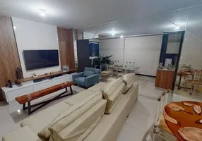 Foto 1 de Apartamento com 3 Quartos à venda, 113m² em Setor Bueno, Goiânia