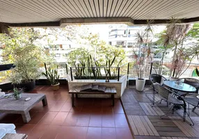 Foto 1 de Apartamento com 3 Quartos à venda, 250m² em Barra da Tijuca, Rio de Janeiro