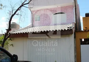Foto 1 de Sobrado com 3 Quartos à venda, 200m² em Jardim Toledo, Votorantim