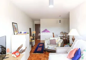 Foto 1 de Apartamento com 3 Quartos à venda, 112m² em Jardim Bela Vista, São José dos Campos