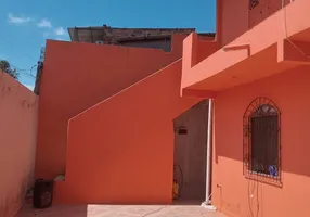 Foto 1 de Casa com 3 Quartos para venda ou aluguel, 200m² em Mar Grande, Vera Cruz