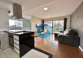 Foto 1 de Apartamento com 1 Quarto para alugar, 57m² em Vila Cruzeiro, São Paulo