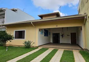 Foto 1 de Casa de Condomínio com 3 Quartos para venda ou aluguel, 194m² em Jardim Esplendor, Indaiatuba