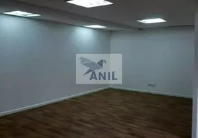 Foto 1 de Sala Comercial para venda ou aluguel, 204m² em Itaim Bibi, São Paulo