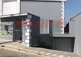 Foto 1 de Casa de Condomínio com 3 Quartos à venda, 115m² em Parada Inglesa, São Paulo