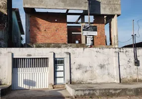 Foto 1 de Casa com 4 Quartos à venda, 210m² em Novo Buritizal, Macapá