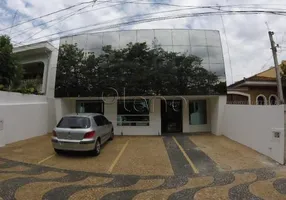 Foto 1 de Imóvel Comercial para alugar, 322m² em Jardim Nossa Senhora Auxiliadora, Campinas