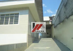 Foto 1 de Imóvel Comercial com 4 Quartos à venda, 180m² em Granja Carolina, Cotia
