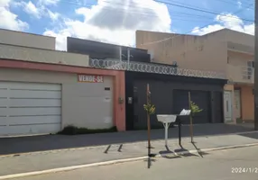 Foto 1 de Casa com 3 Quartos à venda, 90m² em Jardim Itaipu, Goiânia