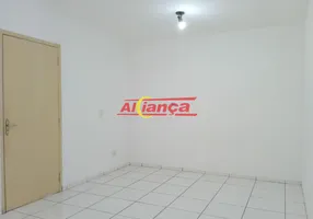 Foto 1 de Apartamento com 1 Quarto à venda, 50m² em Macedo, Guarulhos