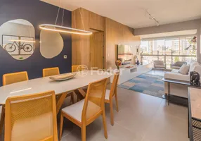 Foto 1 de Apartamento com 3 Quartos à venda, 101m² em Bela Vista, Porto Alegre