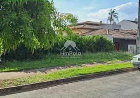 Foto 1 de Lote/Terreno à venda, 330m² em Vila Marieta, Campinas