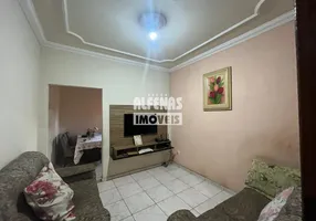 Foto 1 de Casa com 3 Quartos à venda, 300m² em Novo Eldorado, Contagem