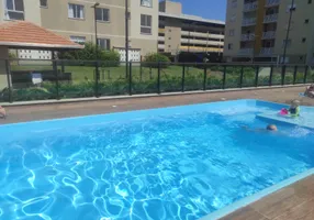 Foto 1 de Apartamento com 2 Quartos para alugar, 62m² em Itajubá, Barra Velha