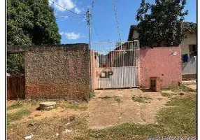 Foto 1 de Casa com 2 Quartos à venda, 62m² em Jardim Santa Lucia, Águas Lindas de Goiás