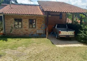 Foto 1 de Casa de Condomínio com 3 Quartos para alugar, 100m² em Chacara São Cristovão, Embu das Artes