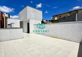 Foto 1 de Cobertura com 2 Quartos à venda, 102m² em Vila Eldizia, Santo André
