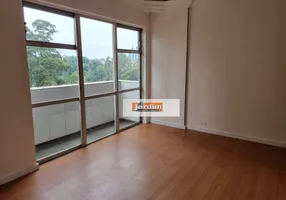 Foto 1 de Apartamento com 2 Quartos para alugar, 84m² em Chácara Inglesa, São Bernardo do Campo