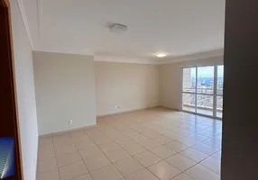 Foto 1 de Apartamento com 3 Quartos para alugar, 137m² em Jardim Irajá, Ribeirão Preto