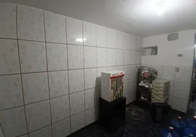 Foto 1 de Casa com 1 Quarto para alugar, 20m² em Capão Redondo, São Paulo